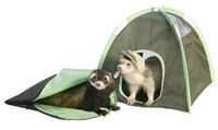 Палатка Marshall Ferret Camping Set, Marshall
