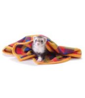 Флисовое одеяло Marshall Designer Fleece Blanket for Ferrets