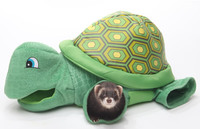 Черепаха - домик-игрушка, Marshall
