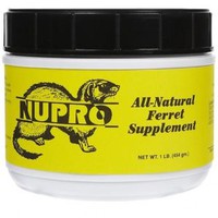 Витаминная добавка Nupro Ferret Supplement под заказ