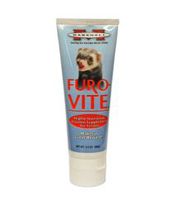 Паста витаминная Marshall Furo-Vite Ferret Supplement