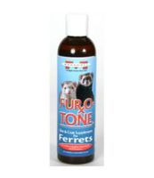 Жидкий витаминный комплекс для хорька Marshall Furo-Tone Skin & Coat Supplement